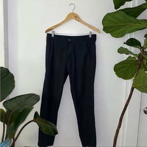 Lululemon Commission Mens Pants 30 Excellent Condition